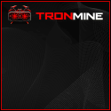 Tronmine.net screenshot
